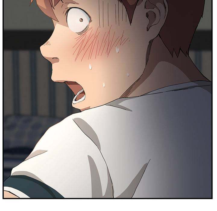 My Stepmom - Chapter 12 - Andromeda 11 page 10 hentai porn comic manga doujin